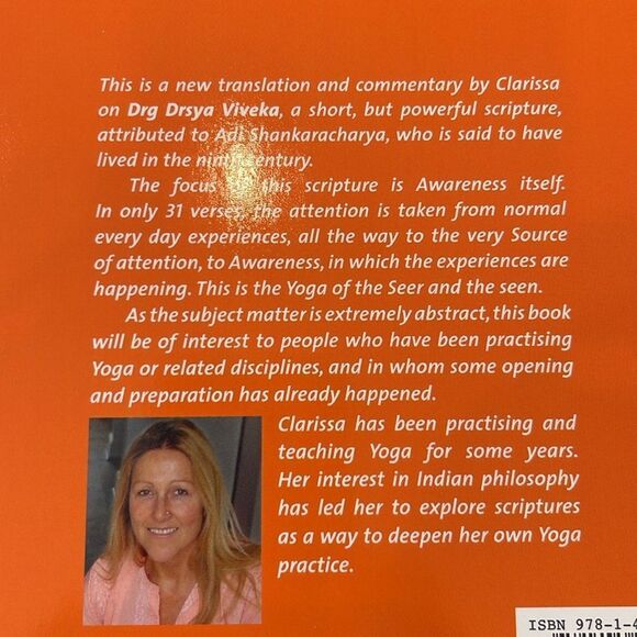 Drg Drsya Viveka Book - Picture 4 of 6